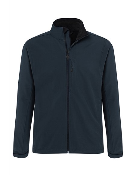Moška jakna Softshell Classic