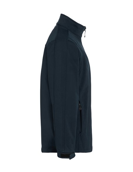 Moška jakna Softshell Classic