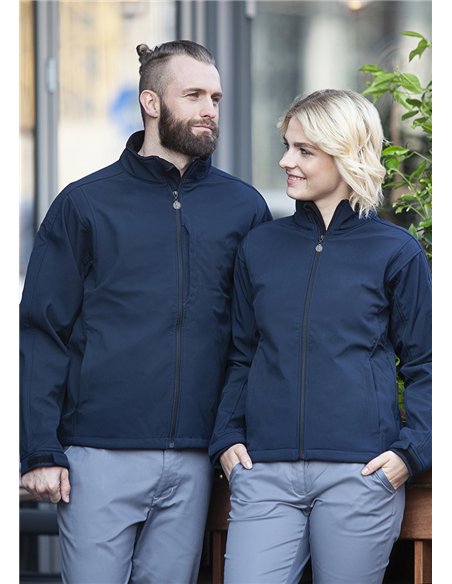 Moška jakna Softshell Classic