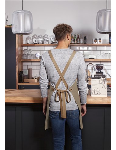 Predpasnik z žepom LS 38