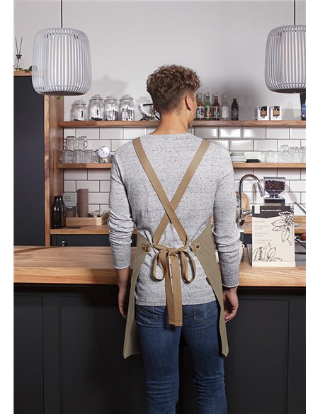 Predpasnik z žepom LS 38