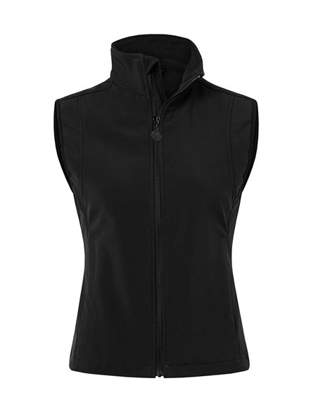 Ženski Softshell brezrokavnik Classic