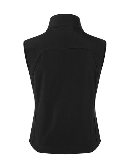 Ženski Softshell brezrokavnik Classic