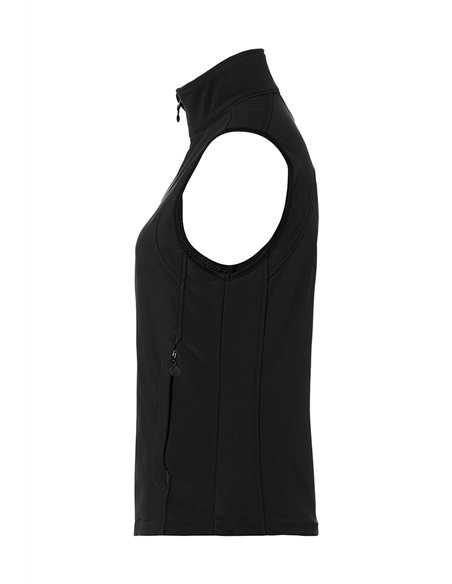 Ženski Softshell brezrokavnik Classic