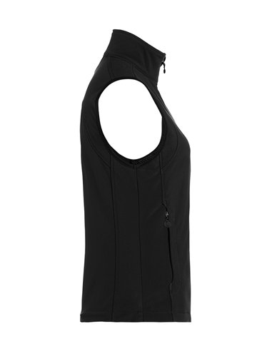 Ženski Softshell brezrokavnik Classic