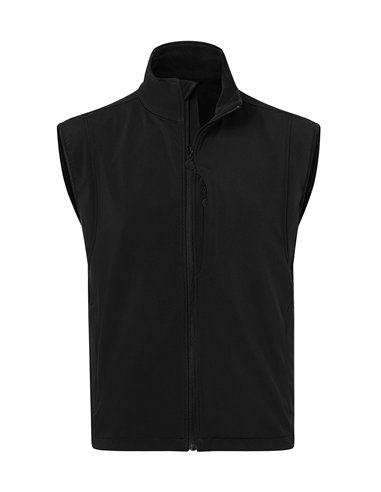 Moški Softshell brezrokavnik Classic