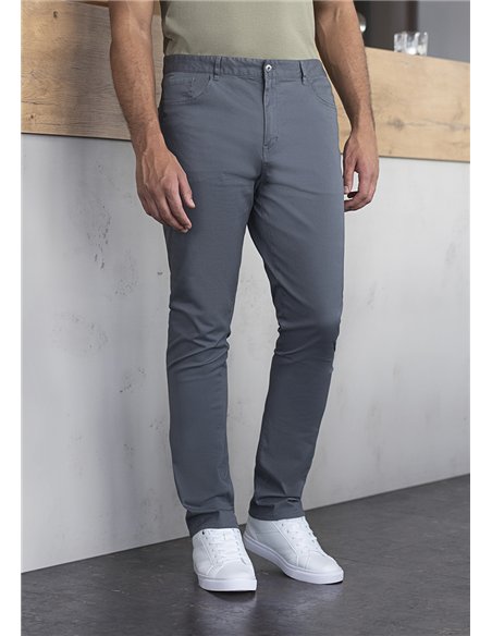 Moške hlače Classic-Stretch HM 12