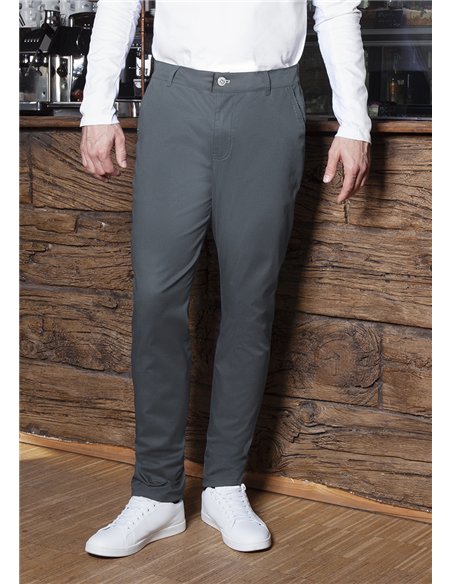Moške hlače Classic-Stretch HM 12