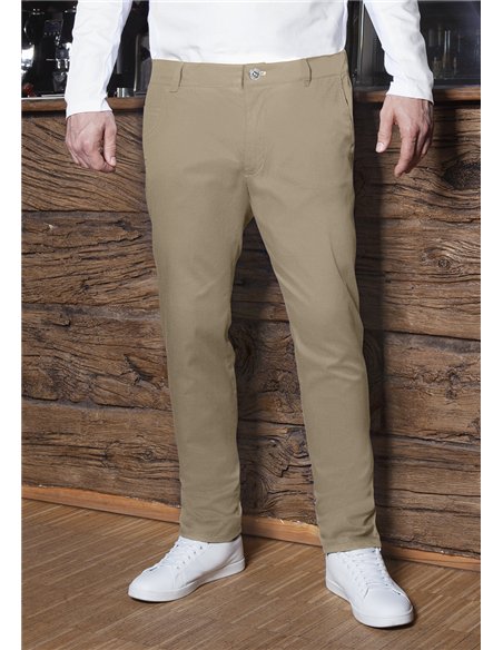 Moške hlače Classic-Stretch HM 12