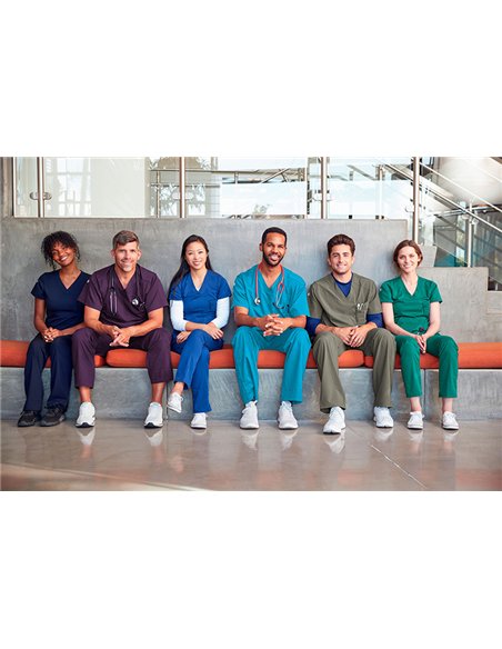 Hlače Essential HM 14