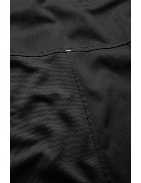 Kuharska jakna Green-Generation JM 35