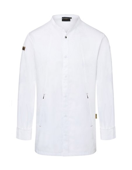 Kuharska jakna Green-Generation JM 35