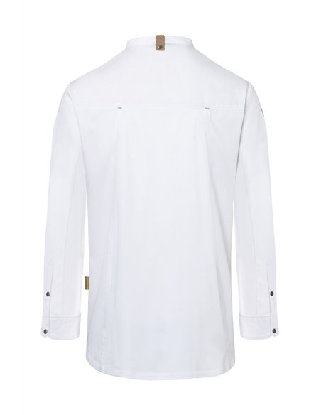 Kuharska jakna Green-Generation JM 35