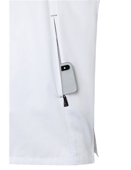 Kuharska jakna Green-Generation JM 35