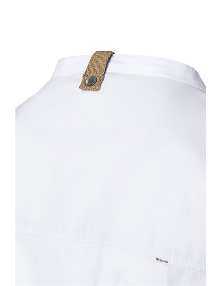 Kuharska jakna Green-Generation JM 35