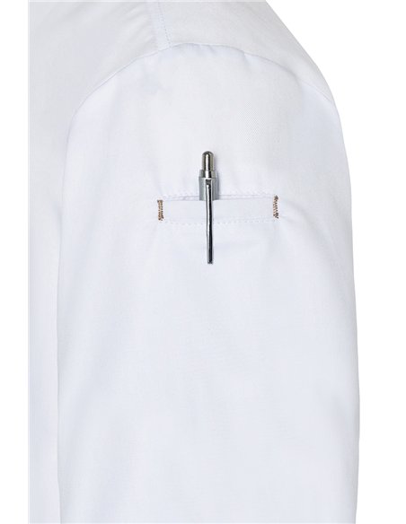 Kuharska jakna Green-Generation JM 35