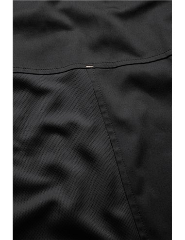 Kuharska jakna s kratkimi rokavi Green-Generation JM 36