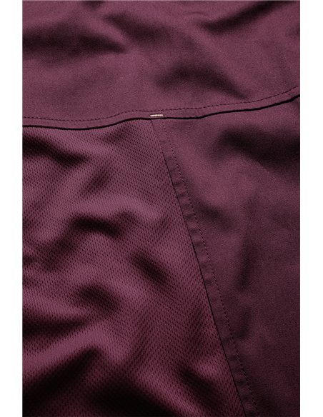 Kuharska jakna s kratkimi rokavi Green-Generation JM 36