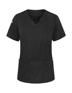 Ženska tunika s kratkimi rokavi Essential KS 66 2