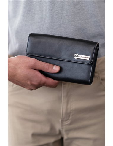 Natakarska denarnica KZB 40