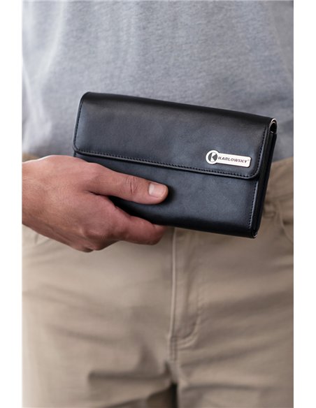 Natakarska denarnica KZB 40