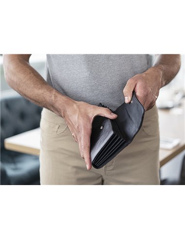 Natakarska denarnica KZB 40