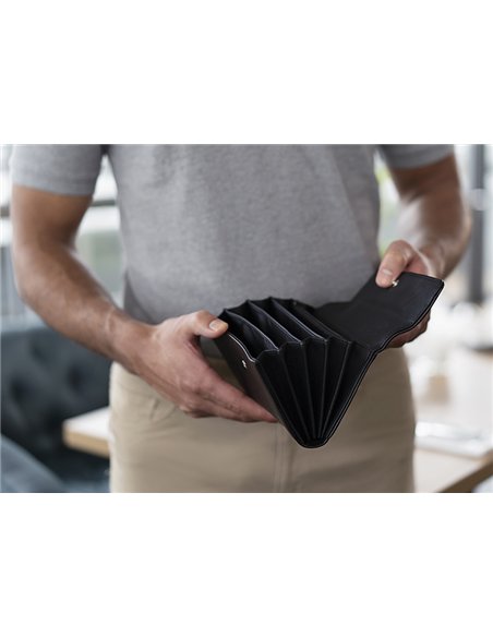 Natakarska denarnica KZB 40