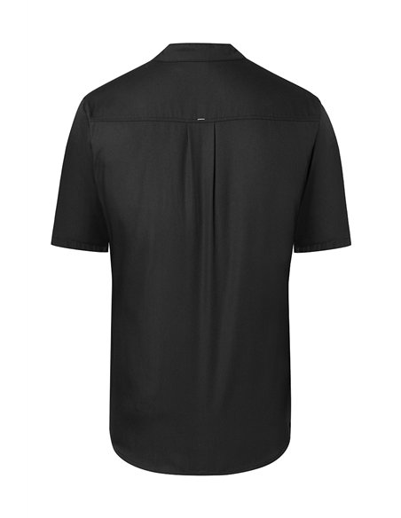 Kuharska jakna s kratkimi rokavi