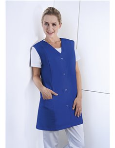 Ženska tunika brez rokavov