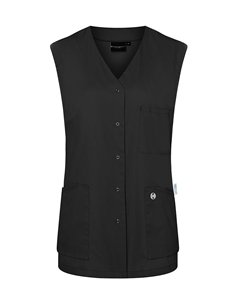 Ženska tunika brez rokavov 2