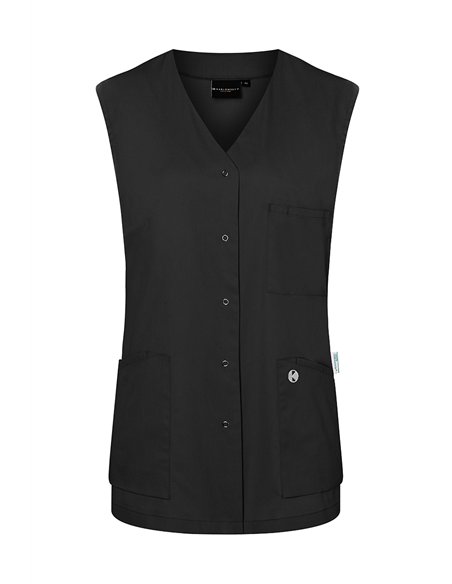 Ženska tunika brez rokavov