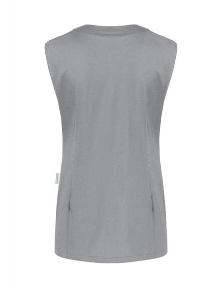 Ženska tunika brez rokavov