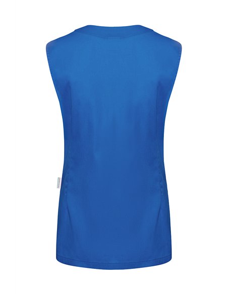 Ženska tunika brez rokavov