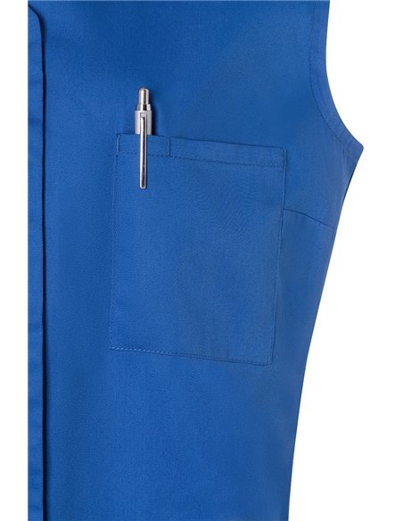 Ženska tunika brez rokavov