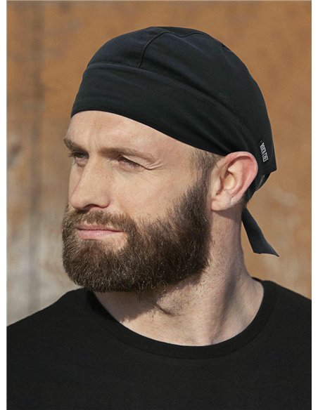 Bandana ROCK CHEF