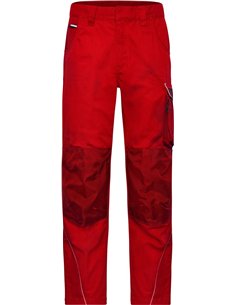 Delovne hlače James & Nicholson | JN 878 2