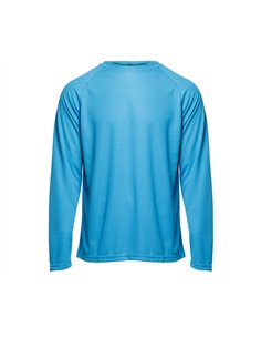 Športna majica z dolgimi rokavi FIRSTEE LS PK-145 2