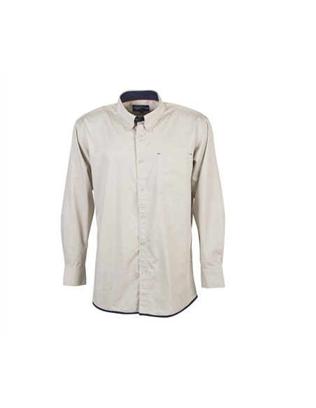 Srajca z dolgimi rokavi BRANDY LS PK-605