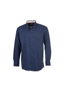 Srajca z dolgimi rokavi BRANDY LS PK-605 2