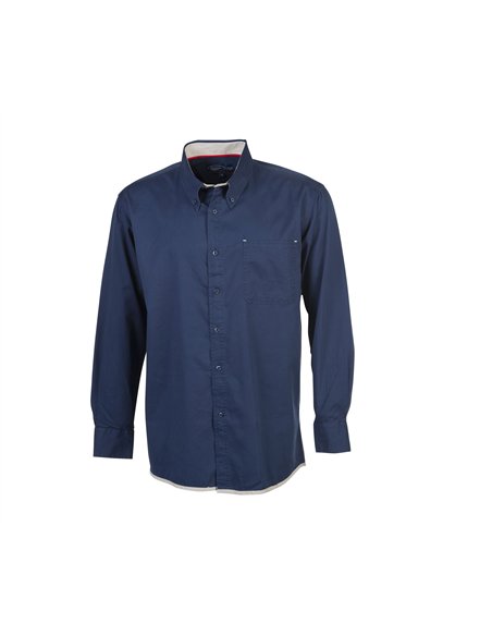 Srajca z dolgimi rokavi BRANDY LS PK-605