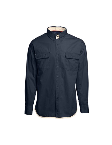 Srajca z dolgimi rokavi JONES PK-610