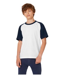 Otroška majica - Baseball