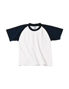 Otroška majica - Baseball 2