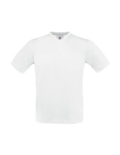 Moška majica z V-izrezom - Exact V-Neck 2