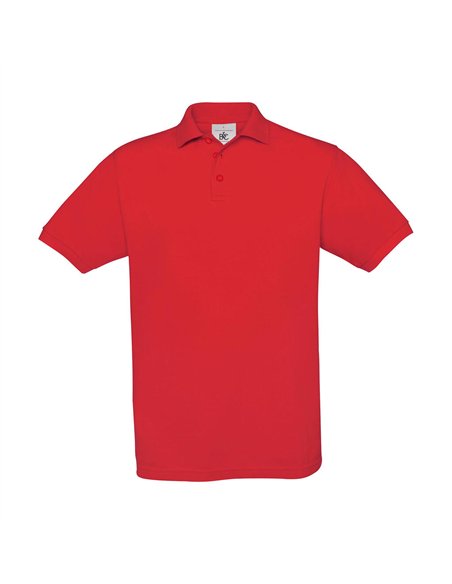 Moška polo majica - Safran