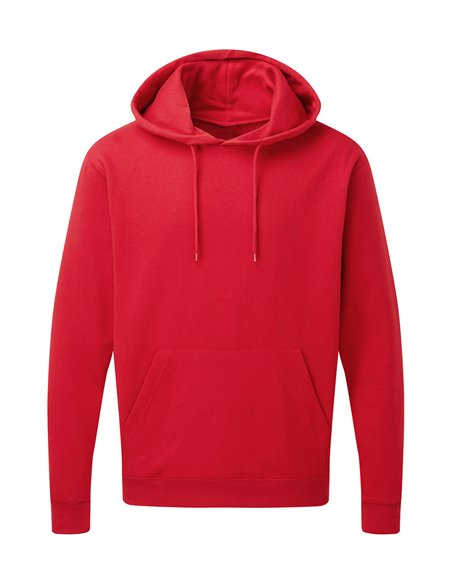 Moški pulover s kapuco SG27