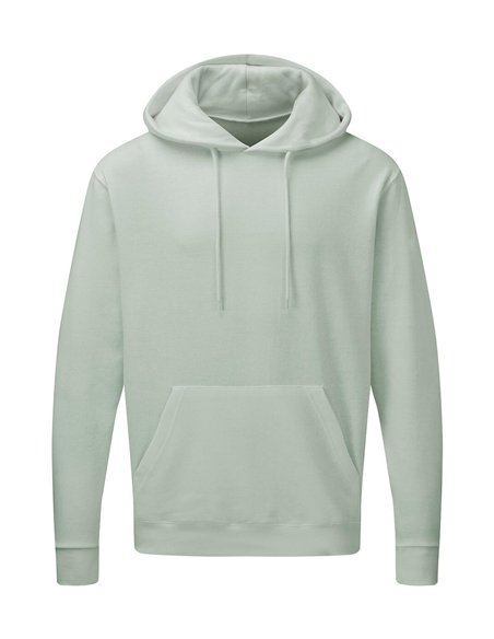 Moški pulover s kapuco SG27