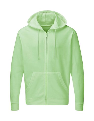 Zip Hood moški SG29