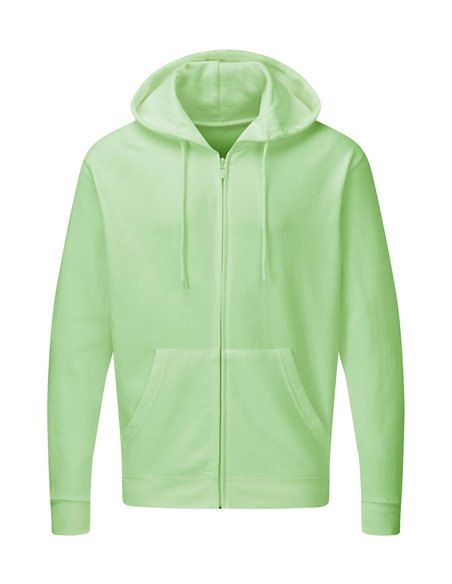 Zip Hood moški SG29