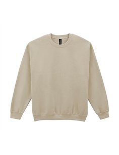 Heavy Blend Crewneck pulover 2